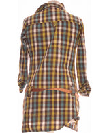313328 Chemises et blouses CACHE CACHE Occasion Vêtement occasion seconde main