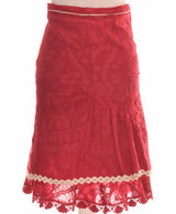 313331 Jupes KENZO Occasion Once Again Friperie en ligne