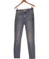 313353 Jeans MANGO Occasion Once Again Friperie en ligne