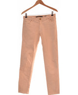 313355 Jeans ZARA Occasion Once Again Friperie en ligne