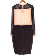 313356 Robes ZARA Occasion Vêtement occasion seconde main