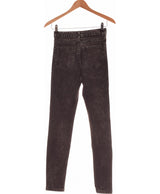 313374 Jeans BERSHKA Occasion Vêtement occasion seconde main