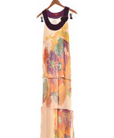313391 Robes RENE DERHY Occasion Once Again Friperie en ligne