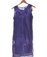 313395 Robes RENE DERHY Occasion Once Again Friperie en ligne