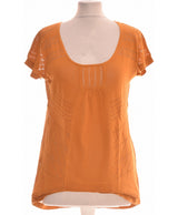 313400 Tops et t-shirts COMPTOIR DES COTONNIERS Occasion Once Again Friperie en ligne