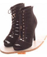 313417 Chaussures NEW LOOK Occasion Once Again Friperie en ligne