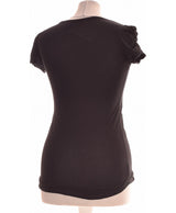 313446 Tops et t-shirts BERSHKA Occasion Vêtement occasion seconde main