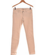 313450 Pantalons et pantacourts HOLLISTER Occasion Once Again Friperie en ligne
