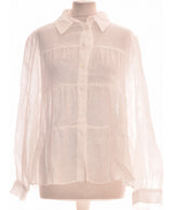 313456 Chemises et blouses ZARA Occasion Once Again Friperie en ligne