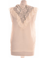 313484 Tops et t-shirts ZARA Occasion Vêtement occasion seconde main