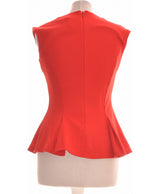 313502 Tops et t-shirts MANGO Occasion Vêtement occasion seconde main