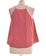 313507 Tops et t-shirts MANGO Occasion Vêtement occasion seconde main