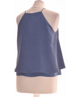313508 Tops et t-shirts MANGO Occasion Vêtement occasion seconde main