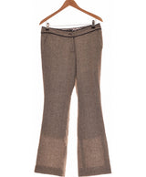 313511 Pantalons et pantacourts MORGAN Occasion Once Again Friperie en ligne