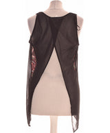 313538 Tops et t-shirts BERSHKA Occasion Vêtement occasion seconde main