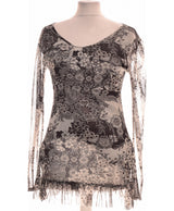 313558 Tops et t-shirts CAMAIEU Occasion Once Again Friperie en ligne