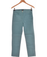 313561 Pantalons et pantacourts CAROLL Occasion Once Again Friperie en ligne