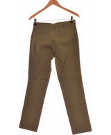 313570 Pantalons et pantacourts BENETTON Occasion Vêtement occasion seconde main