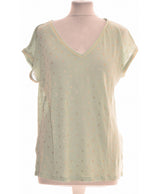 313586 Tops et t-shirts CAMAIEU Occasion Once Again Friperie en ligne