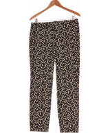 313635 Pantalons et pantacourts ZARA Occasion Once Again Friperie en ligne