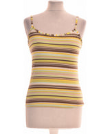313667 Tops et t-shirts DPM BY DEPECH MOD Occasion Once Again Friperie en ligne