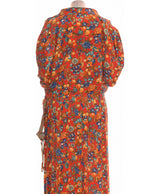 313684 Robes DEVERNOIS Occasion Vêtement occasion seconde main