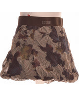 313693 Jupes IKKS Occasion Vêtement occasion seconde main