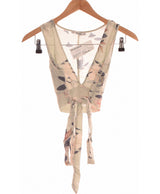 313705 Tops et t-shirts PULL AND BEAR Occasion Once Again Friperie en ligne