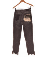 313726 Jeans ZARA Occasion Vêtement occasion seconde main