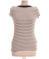 313744 Tops et t-shirts CAMAIEU Occasion Once Again Friperie en ligne