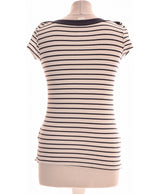 313744 Tops et t-shirts CAMAIEU Occasion Vêtement occasion seconde main