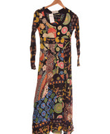313746 Robes DESIGUAL Occasion Once Again Friperie en ligne