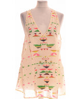 313763 Tops et t-shirts BA&SH Occasion Once Again Friperie en ligne