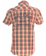 313780 Chemises et blouses CREEKS Occasion Vêtement occasion seconde main