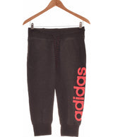 313789 Pantalons et pantacourts ADIDAS Occasion Once Again Friperie en ligne