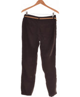 313795 Pantalons et pantacourts ZARA Occasion Vêtement occasion seconde main