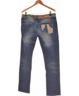 313808 Jeans DESIGUAL Occasion Vêtement occasion seconde main