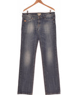 313811 Jeans MANGO Occasion Vêtement occasion seconde main