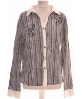 313814 Chemises et blouses DIANE LAURY Occasion Once Again Friperie en ligne