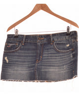313829 Jupes HOLLISTER Occasion Once Again Friperie en ligne