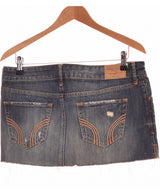 313829 Jupes HOLLISTER Occasion Vêtement occasion seconde main