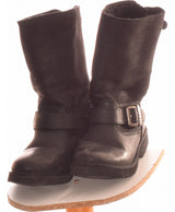 313846 Chaussures BUFFALO Occasion Once Again Friperie en ligne
