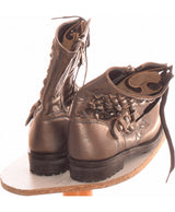 313847 Chaussures ASH Occasion Vêtement occasion seconde main