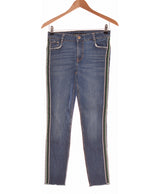 313850 Jeans ZARA Occasion Once Again Friperie en ligne