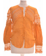 313895 Chemises et blouses MANGO Occasion Once Again Friperie en ligne