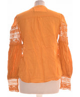 313895 Chemises et blouses MANGO Occasion Vêtement occasion seconde main