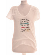 313902 Tops et t-shirts IKKS Occasion Once Again Friperie en ligne