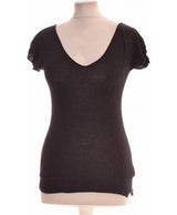 313926 Tops et t-shirts NAF NAF Occasion Once Again Friperie en ligne