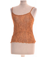 314053 Tops et t-shirts CAMAIEU Occasion Once Again Friperie en ligne