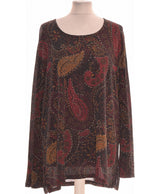 314063 Tops et t-shirts CHRISTINE LAURE Occasion Once Again Friperie en ligne